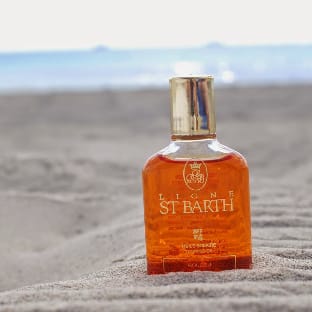 Olio Roucou Spf 6